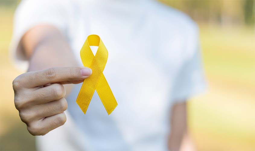 Setembro Amarelo: os cuidados dentro e fora dos muros escolares