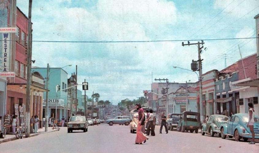 O DIA NA HISTÓRIA 29 DE SETEMBRO!