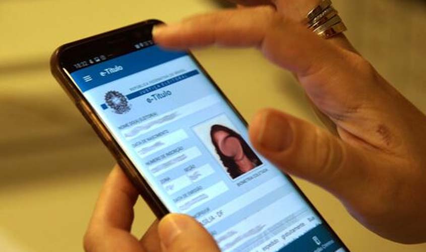 Aplicativos facilitam serviços nas Eleições 2022