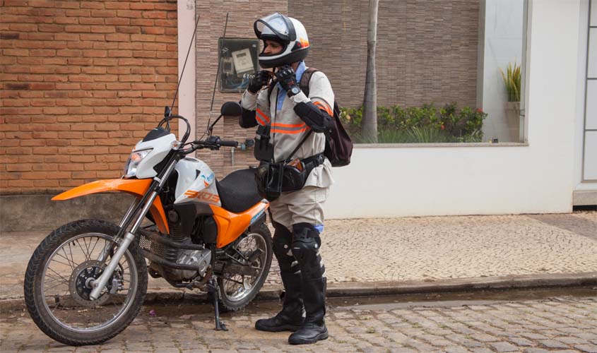 Energisa realiza nessa sexta-feira negociação de débitos porta a porta em 33 cidades de Rondônia