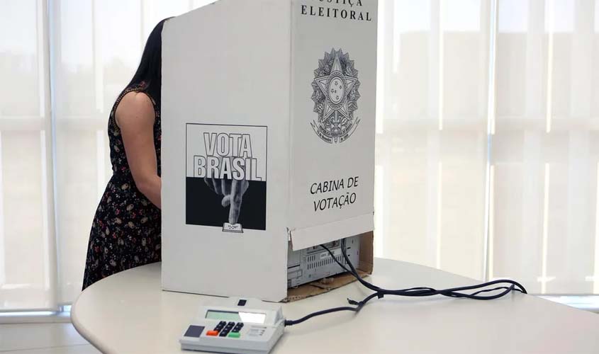 Ipec, votos válidos: Marcos Rocha, 43%; Marcos Rogério, 27% e Léo Moraes, 19%