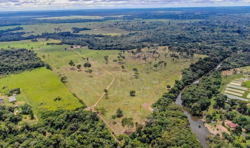 Prazo para a declaração do ITR 2022 termina nesta sexta-feira (30)