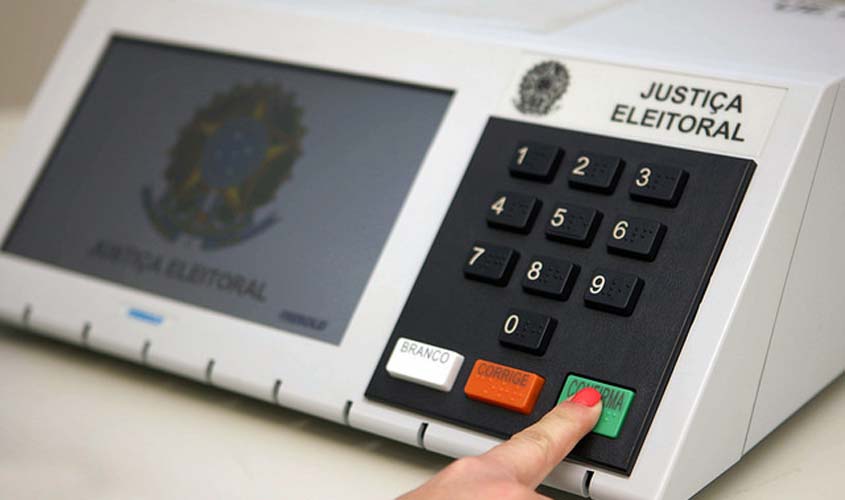 Tempo Real: TUDORONDONIA terá ampla cobertura das eleições no domingo