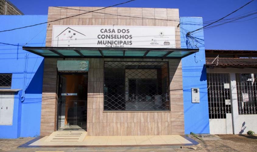 Conselho Municipal conclama população a votar na escolha dos conselheiros tutelares de Porto Velho no domingo (1º)