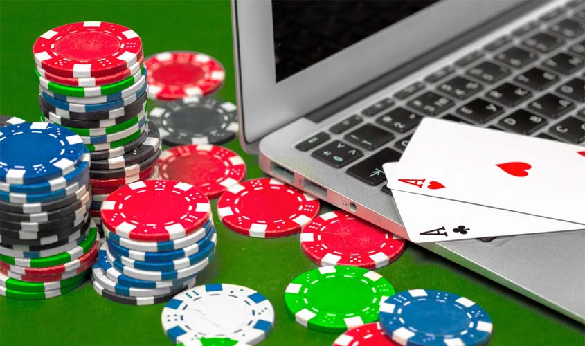 Vício em jogos online: sinais de alerta e tratamento