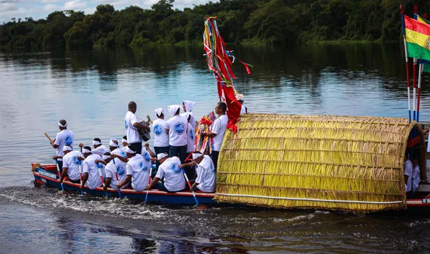 YouTube recebe documentário sobre Festa do Divino em Santa Cruz
