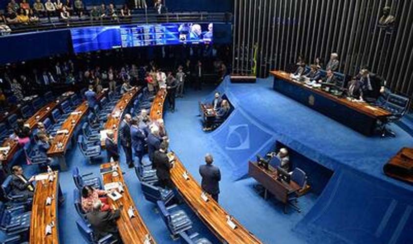 Isenção do IR deve dominar pauta do Congresso nesta semana