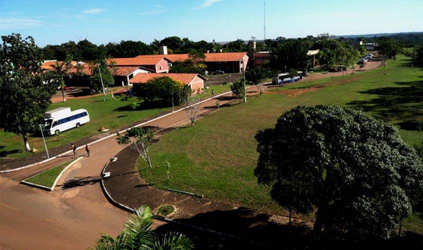 Diretório da Unir denuncia contaminação e doenças entre estudantes