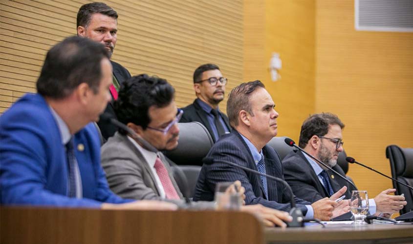 Assembleia aprova R$ 1,2 milhão para setor cultural