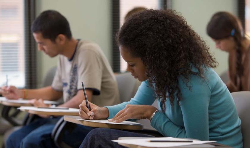 CPNU 2 terá 1.294 locais de provas em 228 cidades por todo o Brasil