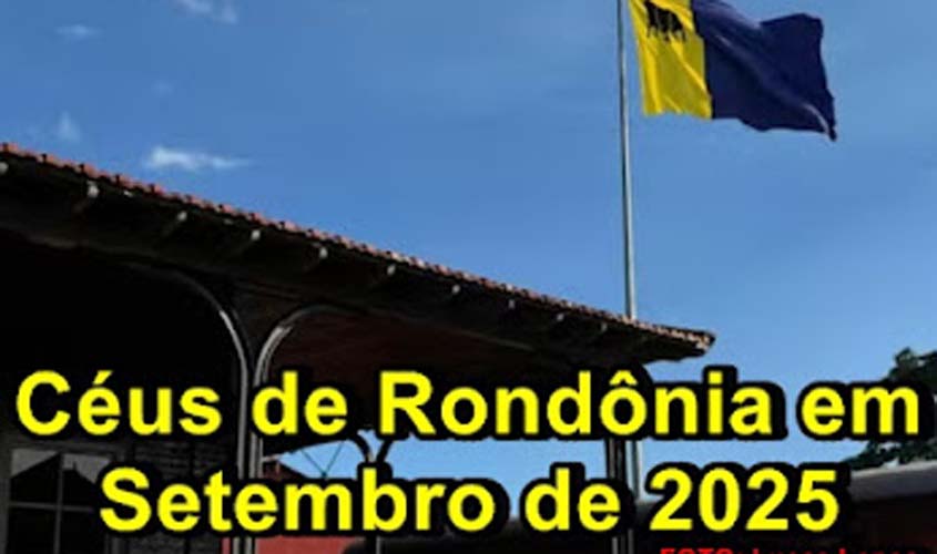 Uma Porto Velho sem fumaça?