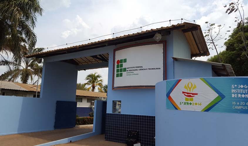 Campus Ji-Paraná seleciona alunos para Libras Nível I