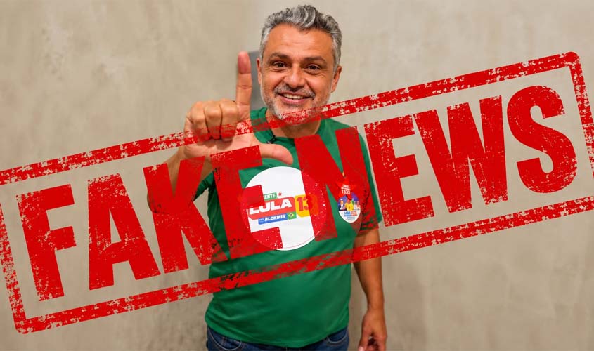 TRE-RO condena Jabá Moreira por fake news contra Marcos Rogério e manda retirar vídeo das redes sociais
