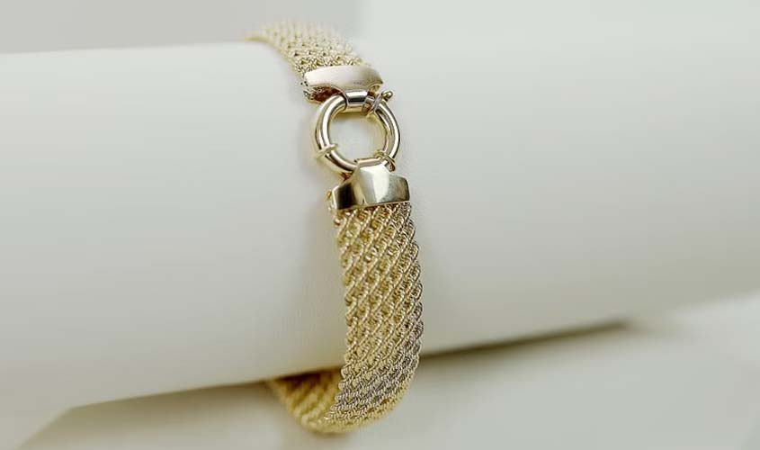 Joias níquel-free: como evitar alergias a pulseiras e braceletes?