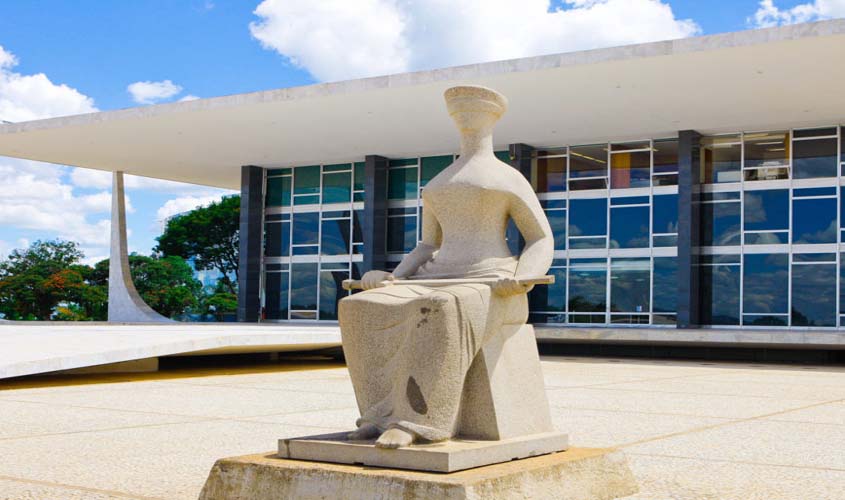 STF confirma liminar que impede liberação de licença para atividade garimpeira em Rondônia