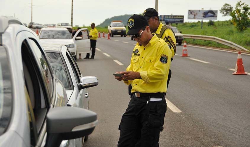 Adicional de periculosidade para agentes de trânsito entra na pauta da CAE