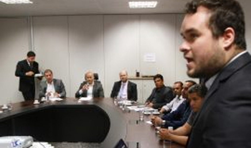 Controladoria Geral de Rondônia vai contribuir com a elaboração de estratégia de transparência de 23 países