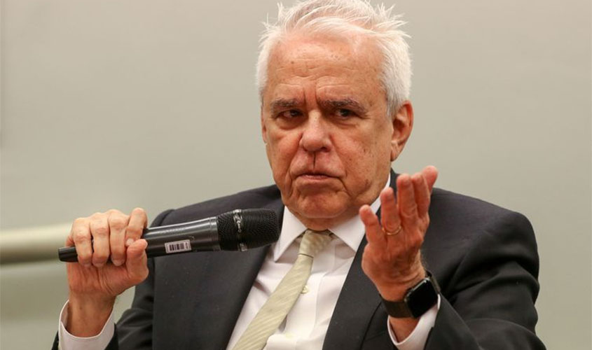 Vazamento é a maior agressão ambiental do país, avalia Petrobras