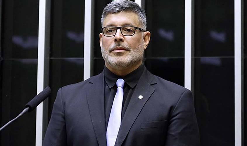 Alexandre Frota vai depor na CPI Mista das Fake News na quarta-feira