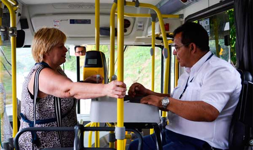 Depressão grave justifica indenização a cobrador de ônibus após assaltos
