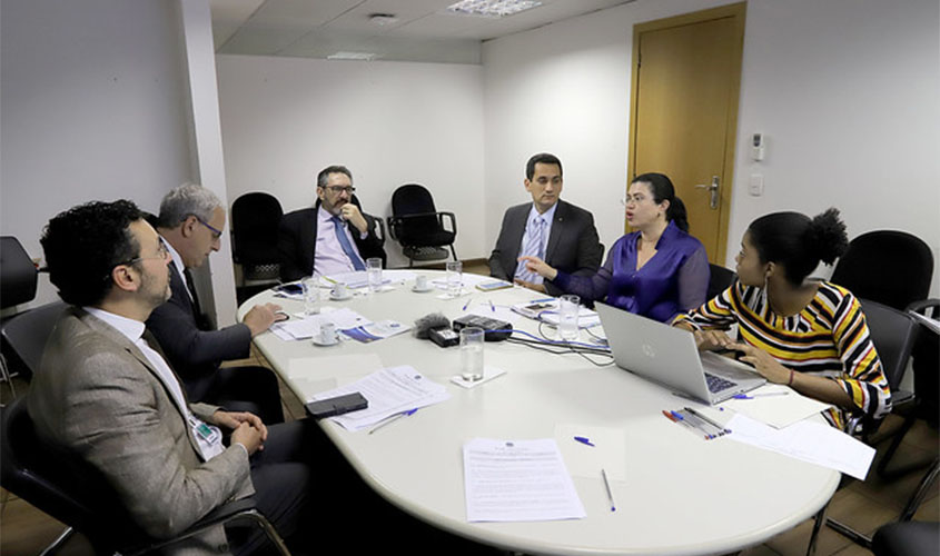 Justiça deverá padronizar escuta de crianças e adolescentes