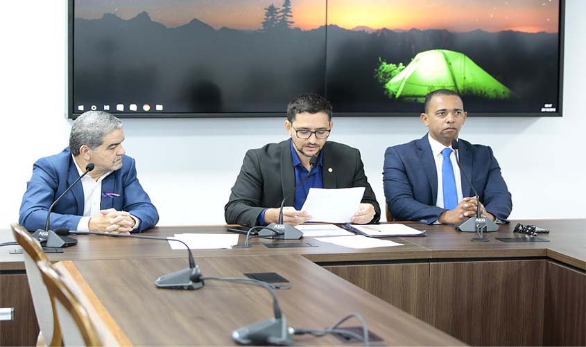 Governo não dá resposta e segue impasse sobre o fim dos contratos dos policiais da reserva remunerada