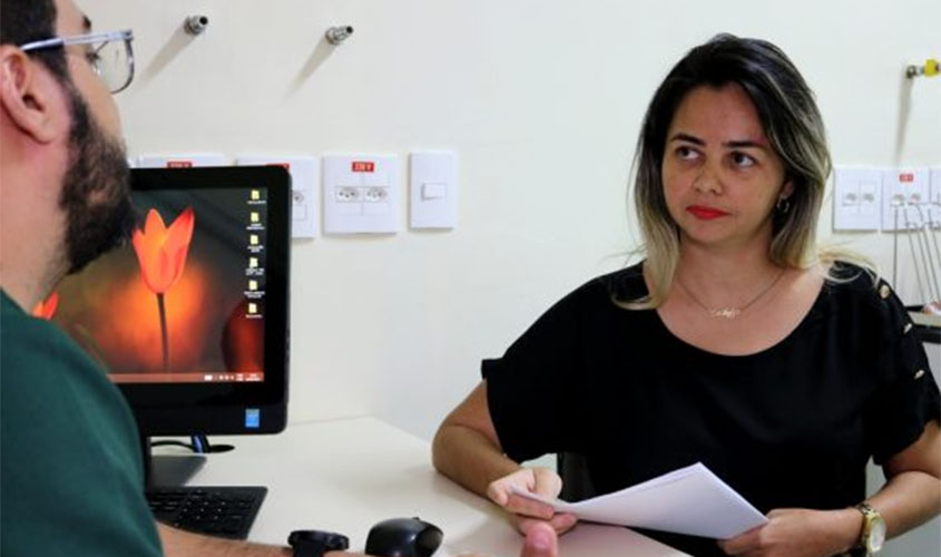 Tratamento inédito no Hospital de Base garante a correção de lesão em vaso intracraniano