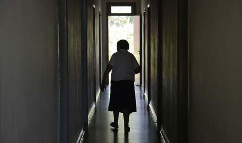 Governo repassa cerca de R$ 3 mi a abrigos de idosos da região Norte