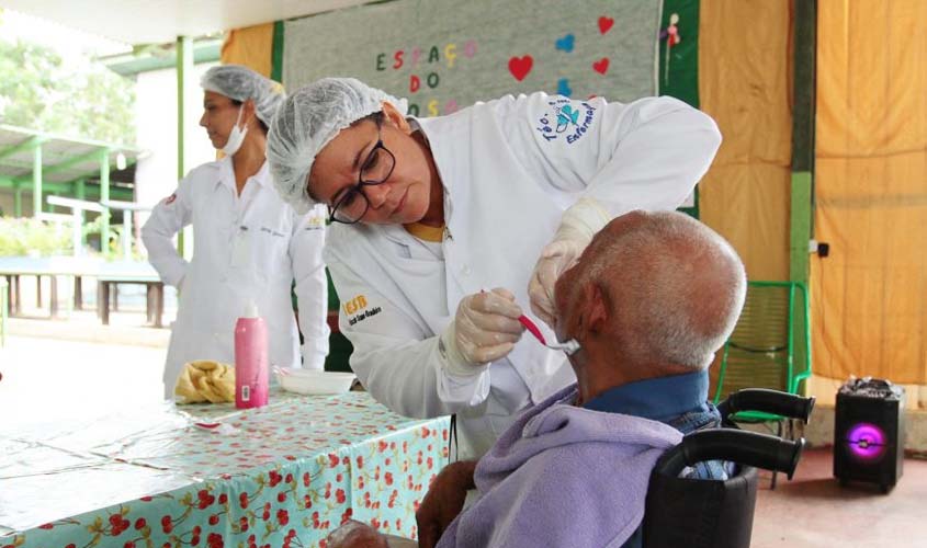 Seas divulga lista de inscritos no Processo Seletivo para preenchimento de vaga