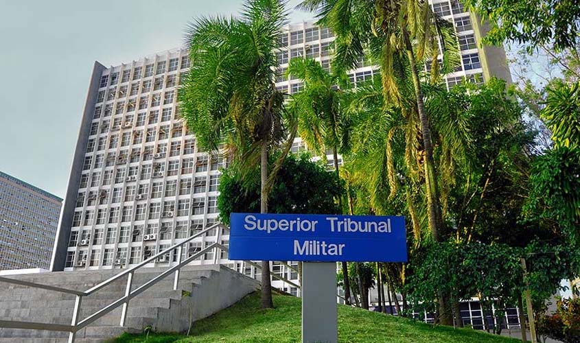 Projeto prevê composição civil para crimes militares de menor potencial ofensivo