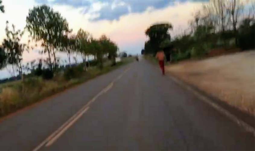 Furto de cervejas motiva pancadaria em motel na cidade e vídeo da briga viraliza