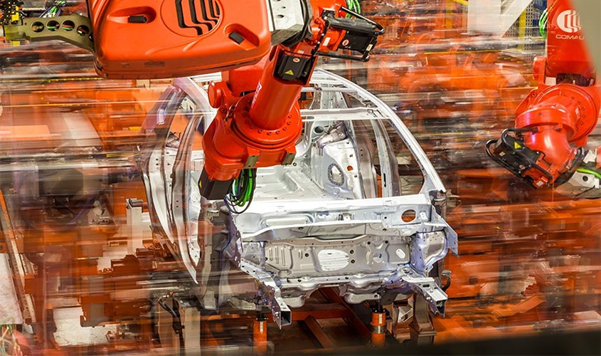 Lei prorroga incentivo fiscal de automotivas do Norte, Nordeste e Centro-Oeste