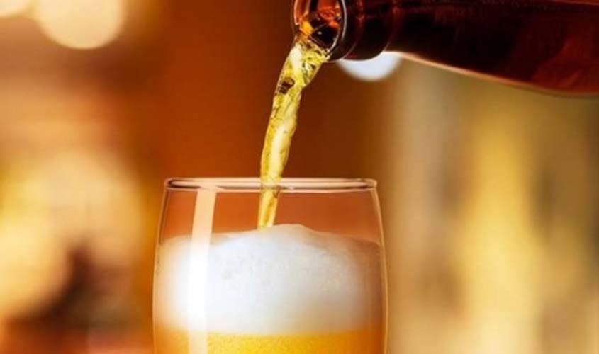 Vendedor de bebidas não será enquadrado na categoria sindical preponderante da empresa