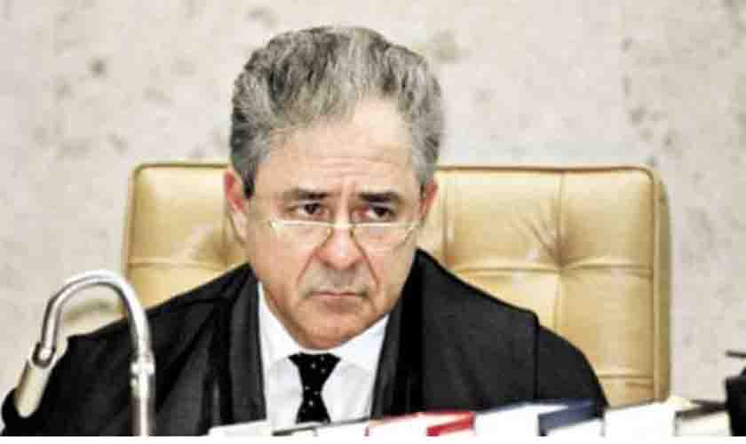 Morre de Covid aos 73 anos o ex-PGR Geraldo Brindeiro