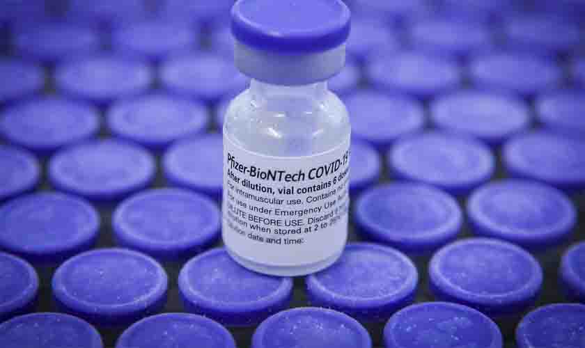 Covid-19: agência dos EUA aprova uso da vacina da Pfizer em crianças