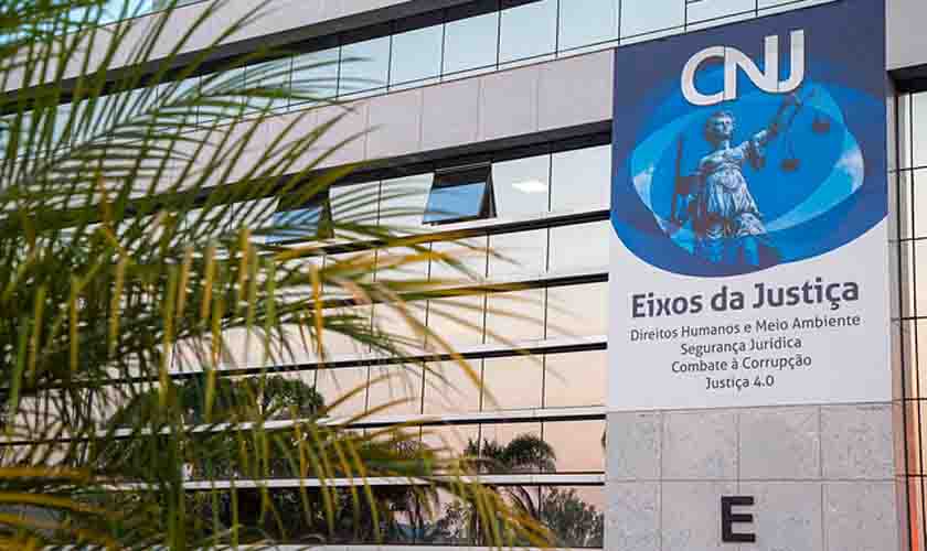 CNJ recomenda retomada de prisão de devedor de pensão alimentícia