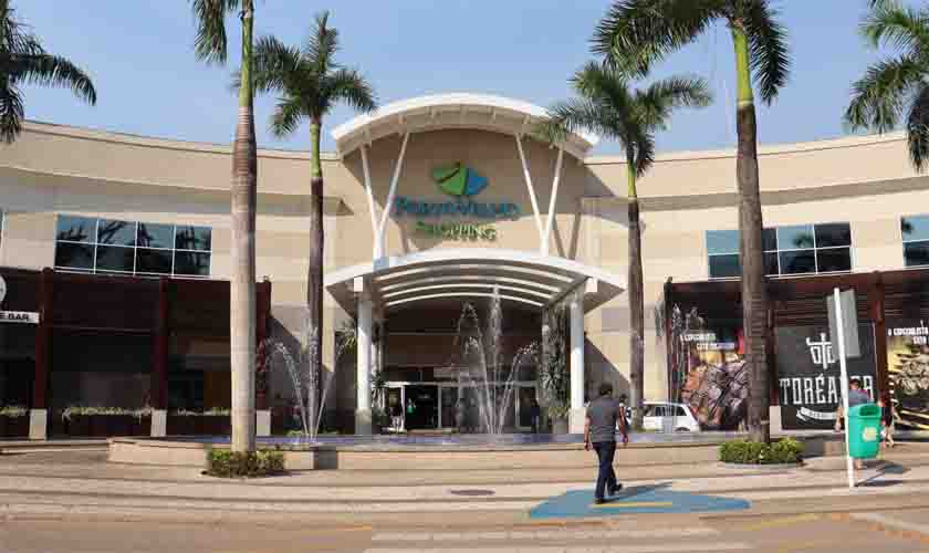 Maior loja esportiva de RO: Centauro 5.0 será inaugurada no Porto Velho Shopping