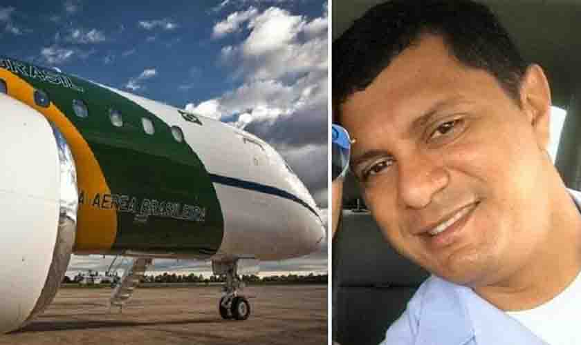 Empresário suspeito de obstruir investigação sobre tráfico de cocaína em aviões da FAB é solto pela Justiça