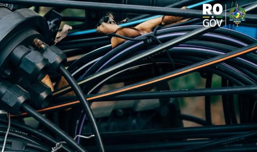 Operação Powercut: Polícia Civil de Rondônia cumpre mandados