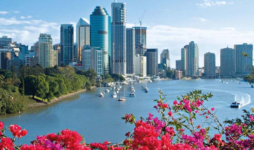 Austrália: destino premium para viajantes