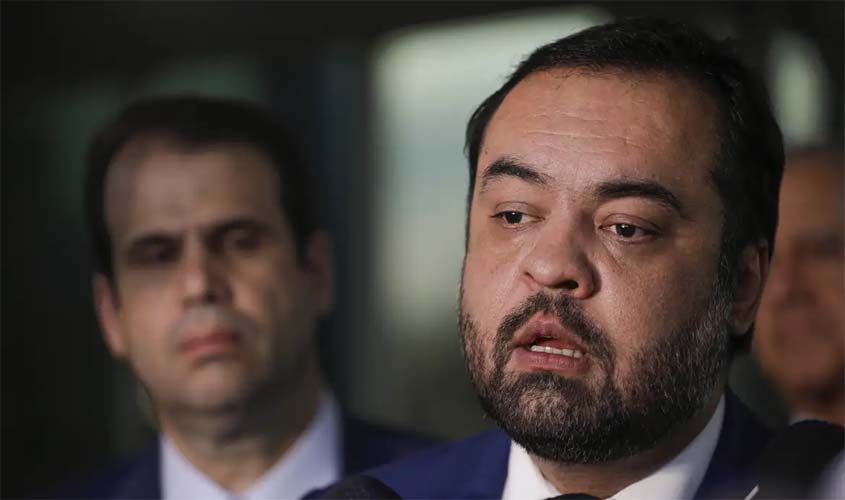 Governador do Rio sugere que Brasil é capital do narcotráfico