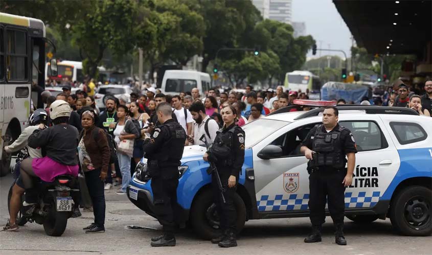 Chacina é comemorada por líderes bolsonaristas
