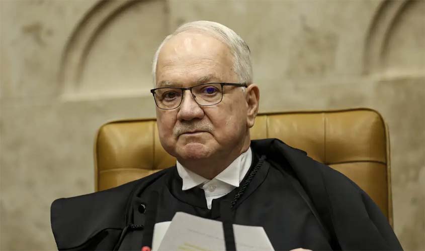 Fachin devolve caso do INSS a Mendonça e mantém Master como relator