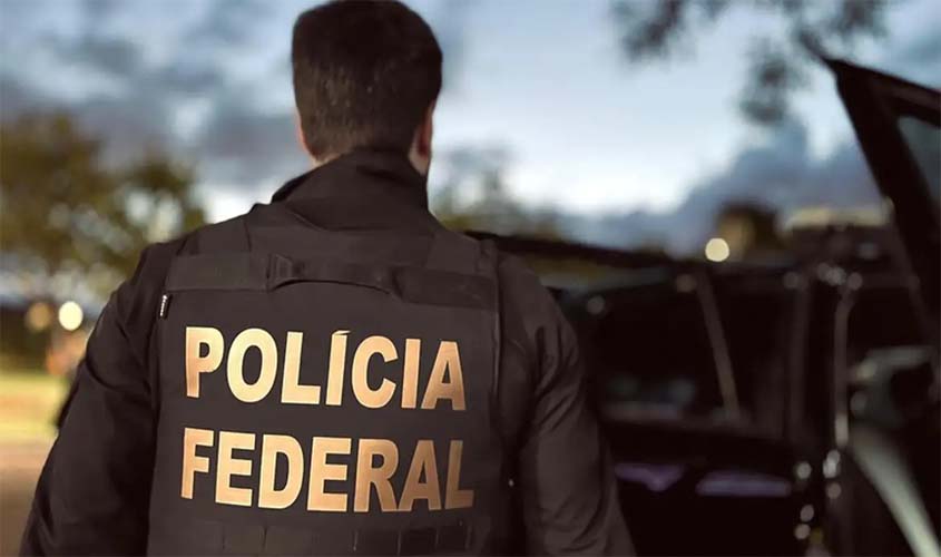 PF investiga fraude em seleção de residência médica em Rondônia