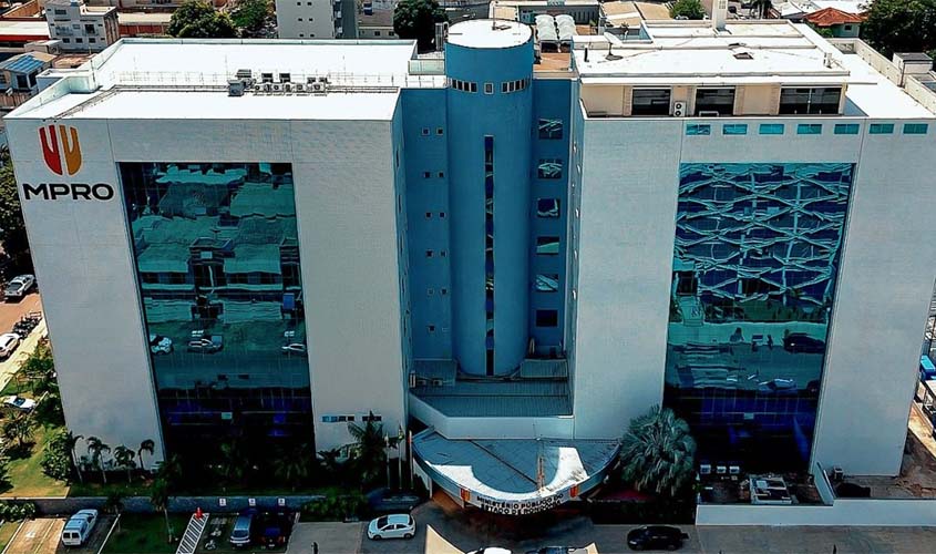 MPRO condena três réus na Operação Labirinto de Bronze