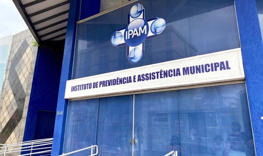 Prefeitura de Porto Velho abre inscrições para concurso do IPAM nesta segunda (2)