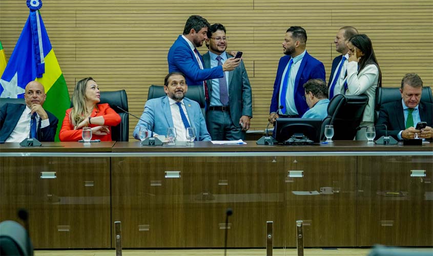 Alero aprova adequação de R$ 96,7 milhões no orçamento do Fitha