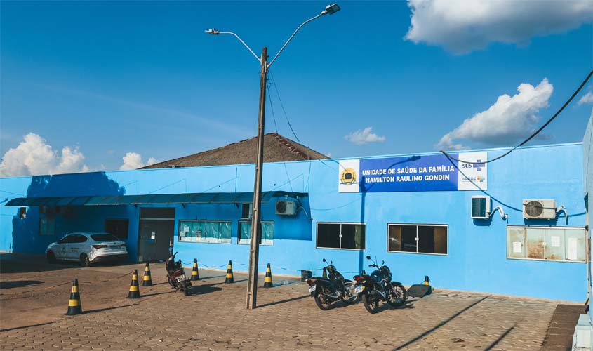 Melhorias no Hamilton Goldin transformam rotina dos pacientes