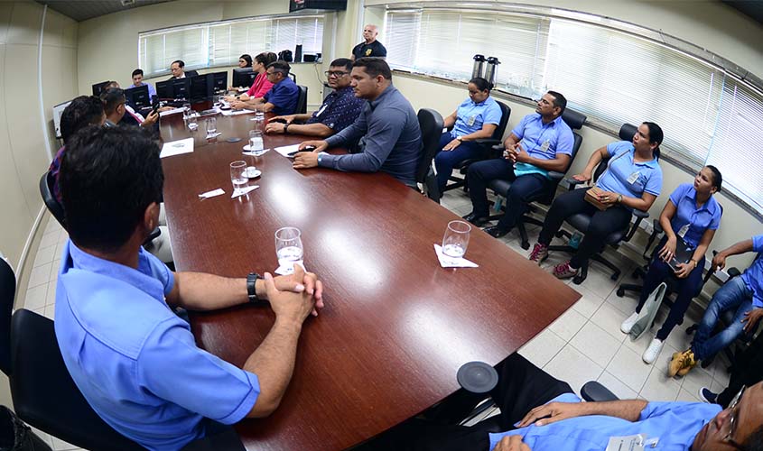Justiça do Trabalho põe fim à greve no transporte coletivo de Candeias do Jamari/RO por meio de acordo