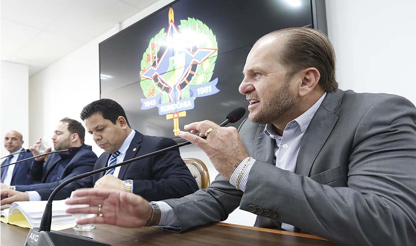Deputado confirma audiência pública da CPI da Energisa para ouvir consumidores da Zona da Mata